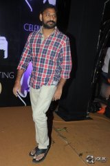 Celebs at Chiranjeevi 60th Birthday Party